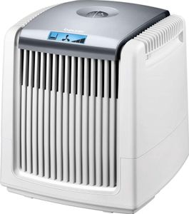 Beurer LW 230 40 m² 15 dB 7 W Szary, biały