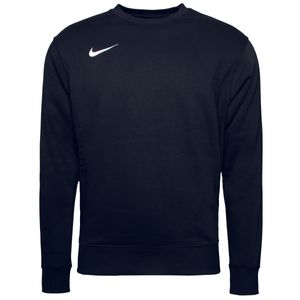Nike Pullover für Herren mit Rundhalsausschnitt, Größe:XL, Farbe:Blau