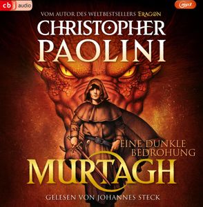Murtagh - Eine dunkle Bedrohung