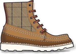 CLARKS 261439077 TAN COMBI LEA HW 19/20, Spocc:33 CLARKS 261439077 TAN COMBI LEA HW 19/20, Spocc:33