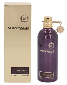 Montale Dark Purple Edp Spray 100ml