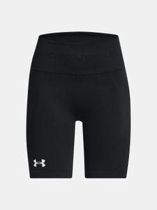 Under Armour Kalhoty Ua Train Seamless Short, 1379151001, Größe: 163