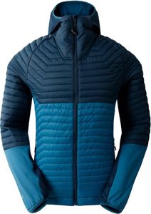 Dare 2B - "Descending II" Hybridjacke für Herren RG11744 (L) (Dunkel-Jeansblau/Blaustahl) Dare 2B - "Descending II" Hybridjacke für Herren RG11744 (L) (Dunkel-Jeansblau/Blaustahl)