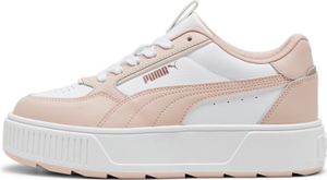 Puma Karmen Rebelle Sportschuhe Beige EU 39 Frau Beige EU 39