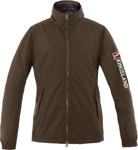 Kingsland Jacke Classic Damen Bomber Auslauffarbe Kingsland Jacke Classic Damen Bomber Auslauffarbe