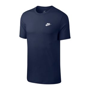Nike Sportswear Club - midnight navy/white, Veľkosť:M