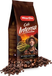 Kawa ziarnista Marila Cafe Intensa 1 kg