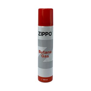 Zippo Feuerzeuggas - Butane Gas 100ml