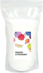 ZITRONENSÄURE 1 kg - BATOM