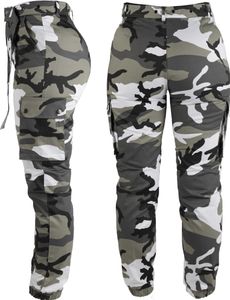 MIL-TEC Army Pants woman urban Damenhose Damen Cargohose XXL