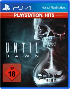 PlayStation Hits: Until Dawn [PS4]