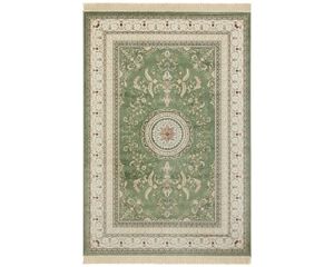 195x300 cm Kusový koberec Naveh 104372 Green