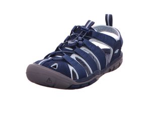 KEEN Clearwater CNX Schuhe Damen blau 39,5