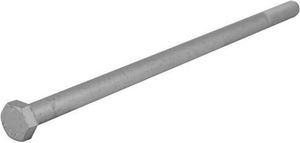 TEDGUM TED50829 Schraubensatz Federbein-Radlagergehäuse unten, Hinterachse