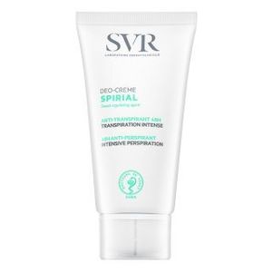 SVR Spirial Antitranspirant Deo-Creme 50 ml