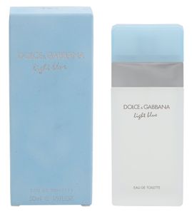 Dolce & Gabbana Light Blue EDT 50 ml W