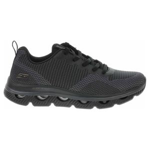 Skechers Buty Arc Waves Knight Waves, 117173BBK