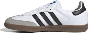 ADIDAS SAMBA OG Białe 43 1/3