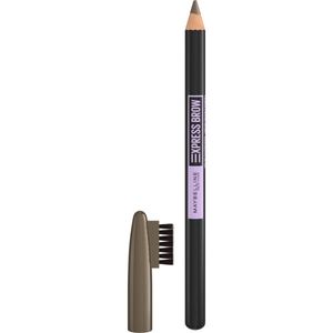 Maybelline Express Brow Kredka do brwi 04 Medium Brown