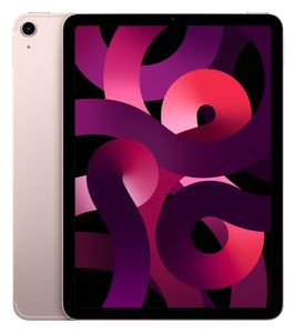 Apple iPad Air Wi-Fi + Cellular 64 GB Pink - 10,9" Tablet