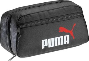 Kulturtasche Puma Washbag Schwarz,