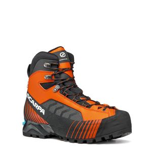 Ribelle Lite HD Mountain Elite Schuhe - Scarpa, Farbe:tonic, Größe:43 (9 UK)