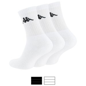 3 Paar Socken Farbe weiß Größe 43-46 Tennissocken Strümpfe Arbeitssocken Herrensocken Socke