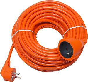 BLOW Predlžovací kábel 50m PR-160 3x1,5mm