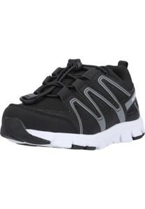 ZIGZAG Schuhe Bowfer mit praktischer Anti-Rutsch-Sohle 1001 Black 38