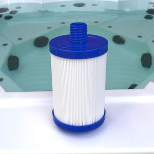 HOME DELUXE - Poolfilter Kartusche - SEA STAR / MARBLE I Whirlpoolfilter Ersatz Filter