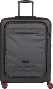 EASTPAK Trolley CNNCT Case L CNNCT Accent Grey anthrazit 77cm