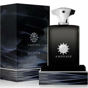 Amouage Memoir Eau de Parfum für Herren 100 ml