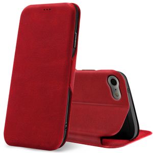 Handy Tasche für iPhone SE 2022 / 2020 Hülle Schutzhülle Handyhülle Book Case Flip Cover