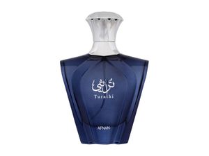 Afnan Turathi Homme Blue Eau de Parfum für Herren 90 ml