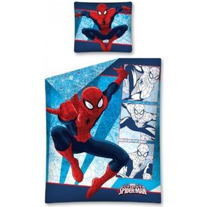 Bavlněné povlečení Spiderman Ultimate
