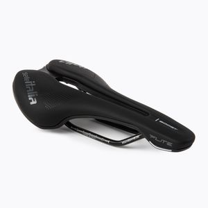 Selle Italia Flite Boost Tm Superflow Black 248 x 135 mm