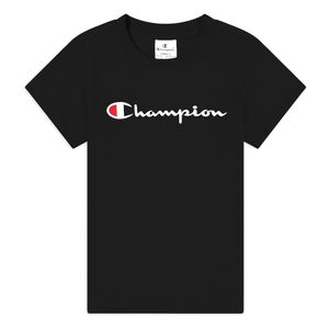 Champion Crewneck Shirt Mädchen
