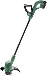 Bosch Akku Rasentrimmer EasyGrassCut 18-230 2.0Ah/18V/Schnittkreisdurchmesser 23cm - im Karton