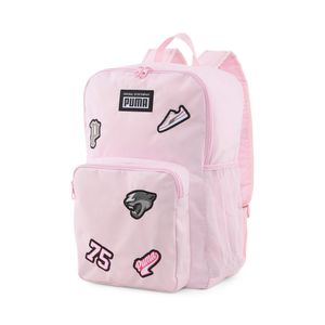 PUMA Patch Backpack Pearl Pink