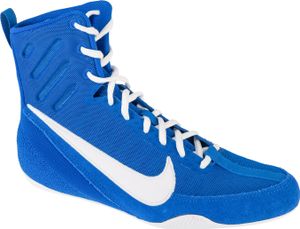 Nike Machomai 3 HF7333-400, Trainingsschuhe, Herren, Blau Nike Machomai 3 HF7333-400, Trainingsschuhe, Herren, Blau