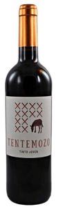Tentemozo Tinto Joven D.O. 2018 Bodega Maires, trockener spanischer Rotwein aus Toro
