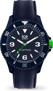 Ice 19545 Uhr Blau Blau One Size Ice 19545 Uhr Blau Blau One Size