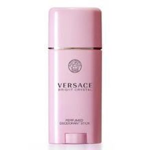 Versace Bright Crystal Deostick für Damen 50 ml