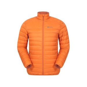 Mountain Warehouse - Jacke für Herren MW184 (L) (Dunkel Orange)