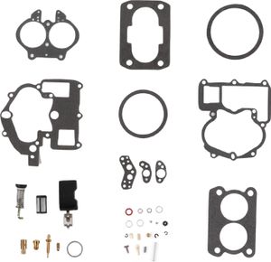 Súprava na opravu karburátora 3304-9565A7 Náhrada stabilného výkonu pre Mercruiser Marine 3.0L 4.3L 5.0L