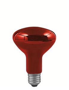Paulmann Reflektor R95 100W E27 Infračervená lampa