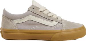 Vans Old Skool Turnschuhe Für Kinder Grau EU 28 Junge Grau EU 28