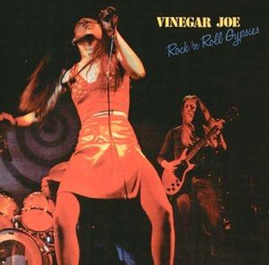 Vinegar Joe-Rock'n'Roll Gypsies
