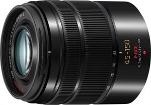 Panasonic LUMIX Vario 4,0-5,6/45-150 OIS