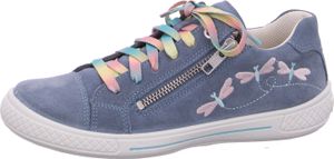 Superfit SUPERFIT Sneaker Tensy Blau Blau 32